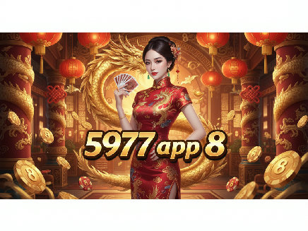 5977 app 8 PG SLOT