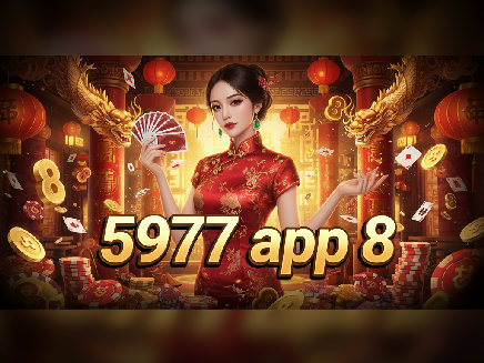 5977 app 8 เว็บตรง